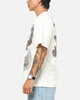 Mitchell & Ness X Mclaren Piastri Victory T-Shirt Vintage White