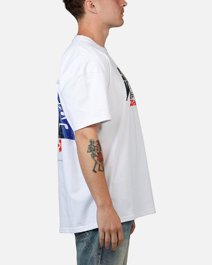 73Studio Star Wars Japan '77 A New Hope T-Shirt White