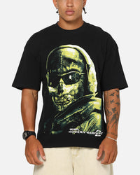 73Studio X Call Of Duty Modern Warfare 2 One Last Looose End T-Shirt Black
