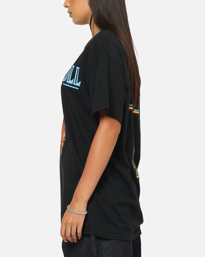 Jelly Roll Praying Neon T-Shirt Black