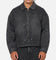 Saint Morta Divine Riot Jacket Black Shadow