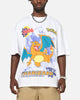 The Pokémon Collection By 73Studio Charizard T-Shirt White