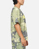 Carre Field Issue T-Shirt Green Camo