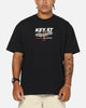 Key Street Antiques Road Show T-Shirt Black