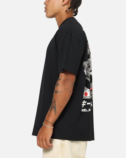 Key Street Antiques Road Show T-Shirt Black