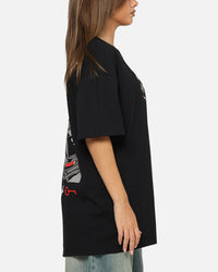 Key Street Antiques Road Show T-Shirt Black