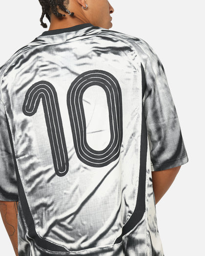 Adidas Adilenium Teamgeist Jersey White