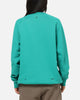 Nike Nocta Fleece Crewneck Neptune Green