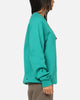 Nike Nocta Fleece Crewneck Neptune Green
