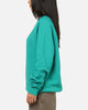 Nike Nocta Fleece Crewneck Neptune Green