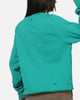 Nike Nocta Fleece Crewneck Neptune Green