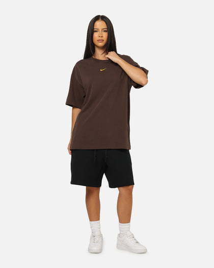 Nike Nocta CS T-Shirt Baroque Brown