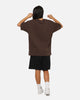 Nike Nocta CS T-Shirt Baroque Brown