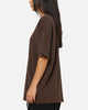 Nike Nocta CS T-Shirt Baroque Brown