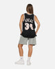 Mitchell & Ness Los Angeles Lakers Shaquille O'Neal 'Cyber' Swing Jersey Black