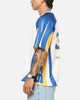 Mitchell & Ness Los Angeles Rams Warehouse Rave Jersey White/Blue/Yellow