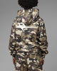Loiter Jet Stream Zip Hoodie Camo