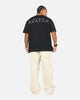 73Studio X Avatar Avatar Heavy T-Shirt Black