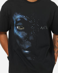73Studio X Avatar Avatar Heavy T-Shirt Black