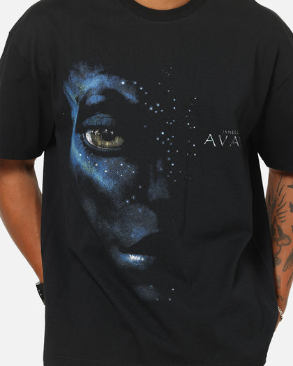 73Studio X Avatar Avatar Heavy T-Shirt Black