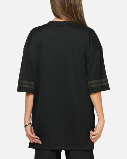 Champion Rochester Mesh T-Shirt Black