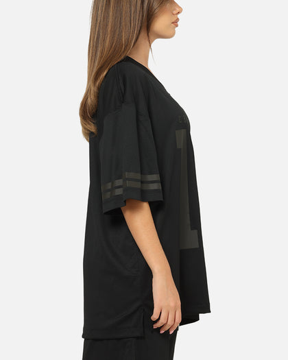 Champion Rochester Mesh T-Shirt Black