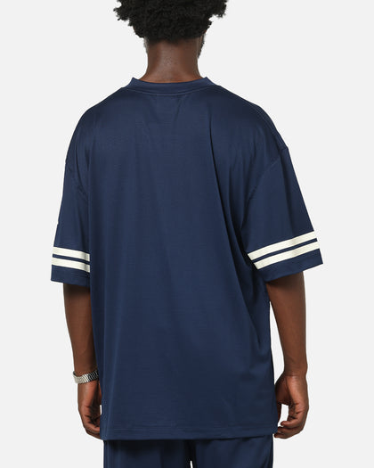 Champion Rochester Mesh T-Shirt Navy