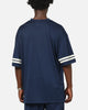 Champion Rochester Mesh T-Shirt Navy