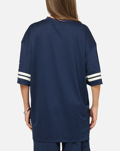 Champion Rochester Mesh T-Shirt Navy