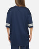 Champion Rochester Mesh T-Shirt Navy