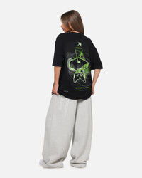 73Studio X Xbox 25th Anniversary 2001 Console T-Shirt Black