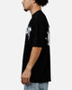 Revenge Smoke Lightning T-Shirt Black
