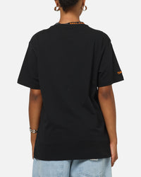Mitchell & Ness X Mclaren Icon T-Shirt Faded Black