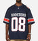 Bleacher Athletic Sydney Roosters NRL Gridiron Mesh Jersey Official Team Color