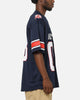 Bleacher Athletic Sydney Roosters NRL Gridiron Mesh Jersey Official Team Color