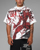 Loiter Marvel Spider-Man Carnage Boxy T-Shirt Off White