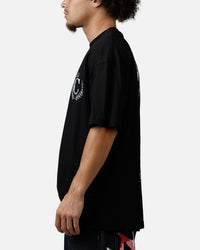 Culture Kings Las Vegas Greek Statue T-Shirt Black