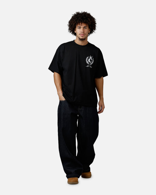 Culture Kings Las Vegas Smoke T-Shirt Black