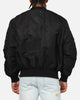 Saint Morta Dominion Bomber Black