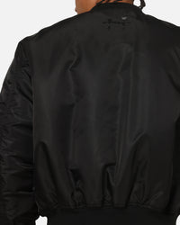 Saint Morta Dominion Bomber Black