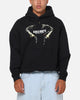 73Studio X Call Of Duty Black Ops The Numbers Mason Hoodie Black