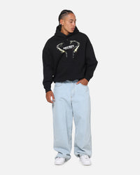 73Studio X Call Of Duty Black Ops The Numbers Mason Hoodie Black