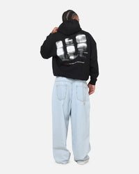 73Studio X Call Of Duty Black Ops The Numbers Mason Hoodie Black