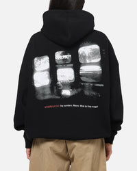 73Studio X Call Of Duty Black Ops The Numbers Mason Hoodie Black