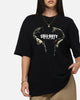 73Studio X Call Of Duty Black Ops The Numbers Mason T-Shirt Black
