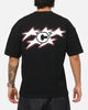 Carre 5 Star T-Shirt Black