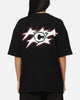 Carre 5 Star T-Shirt Black