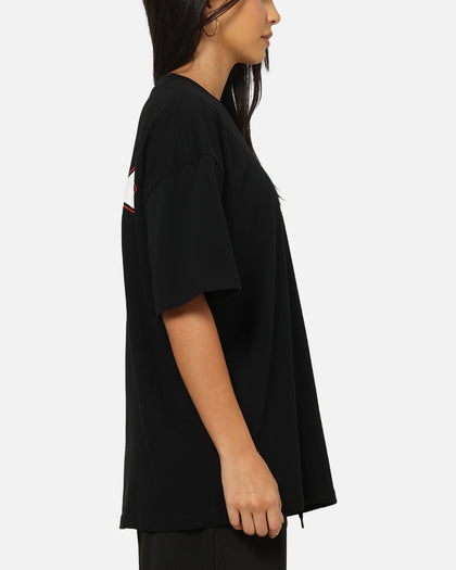 Carre 5 Star T-Shirt Black