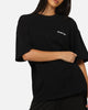 Carre 5 Star T-Shirt Black