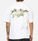 Carre 5 Star T-Shirt White